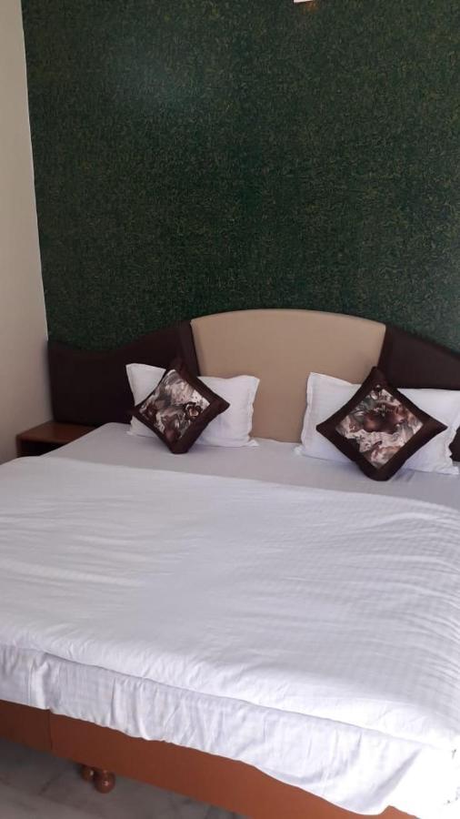 Paradise Hotel For Couples 아부 산 외부 사진